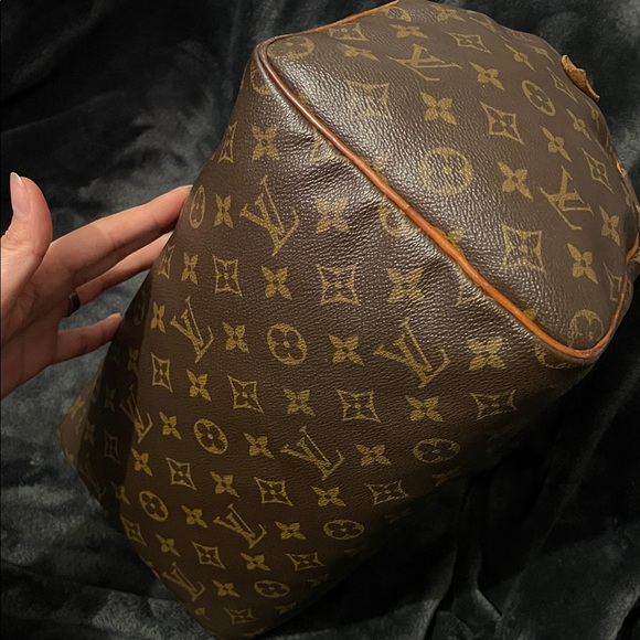 Louis Vuitton Speedy Bag✨ - Picture 10 of 13